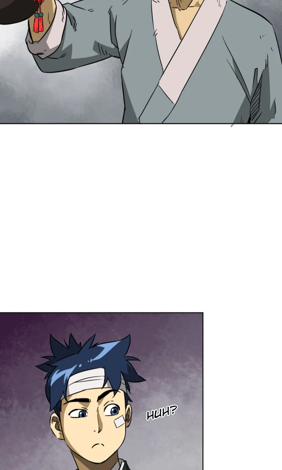 Infinite Leveling: Murim Chapter 22 page 47 - 