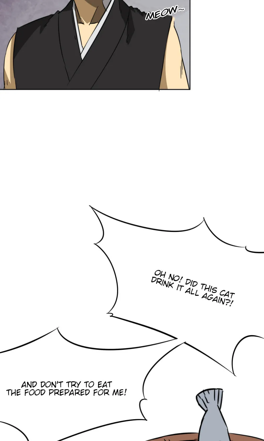 Infinite Leveling: Murim Chapter 22 page 48 - 