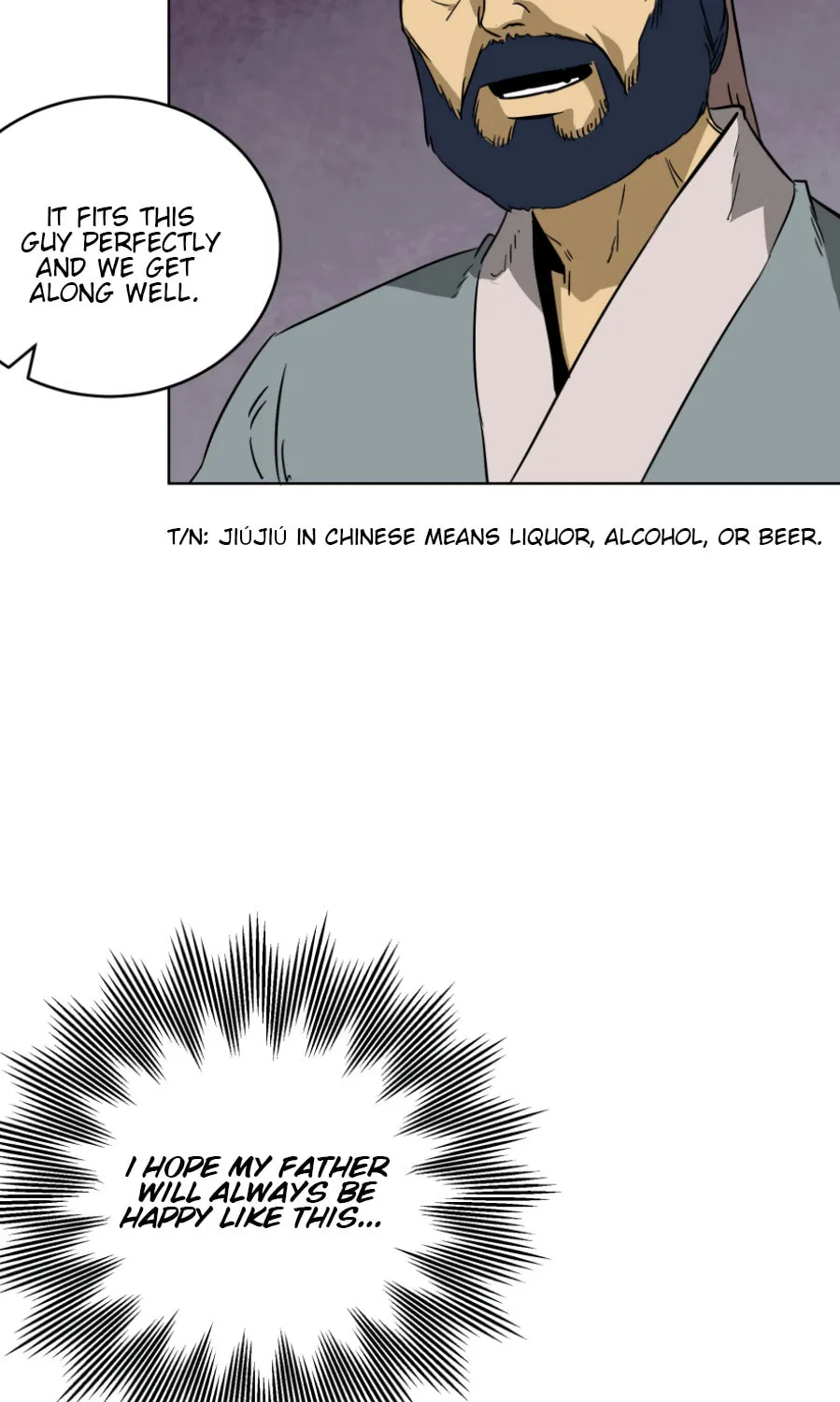 Infinite Leveling: Murim Chapter 22 page 54 - 