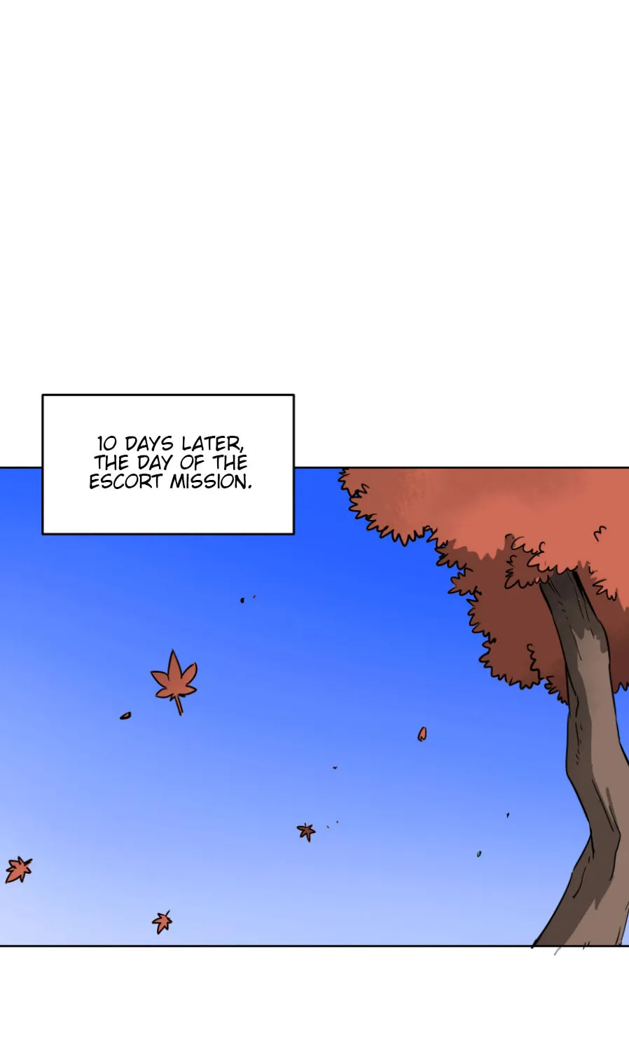 Infinite Leveling: Murim Chapter 22 page 58 - 
