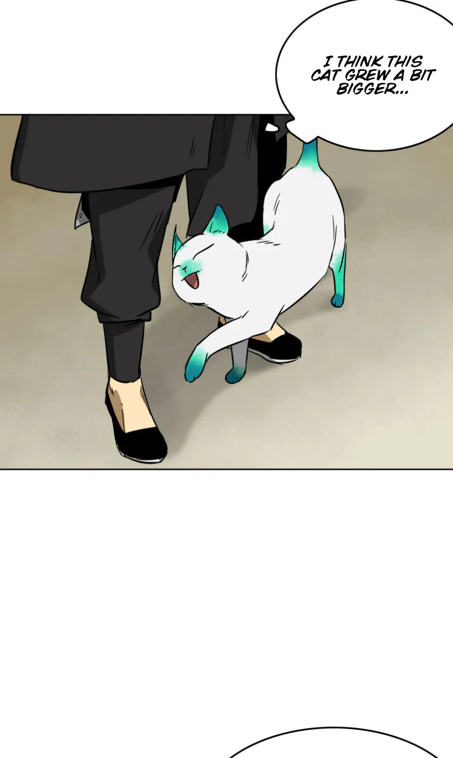 Infinite Leveling: Murim Chapter 22 page 60 - 