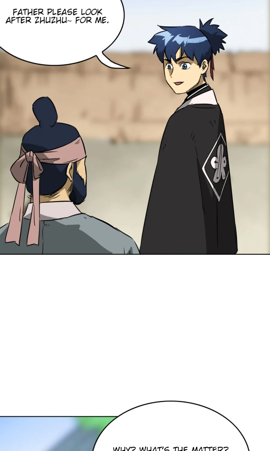 Infinite Leveling: Murim Chapter 22 page 63 - 