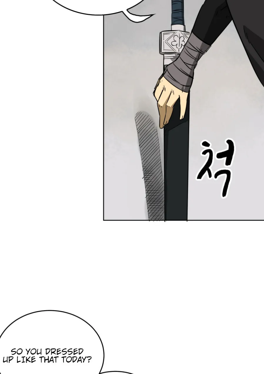 Infinite Leveling: Murim Chapter 22 page 65 - 
