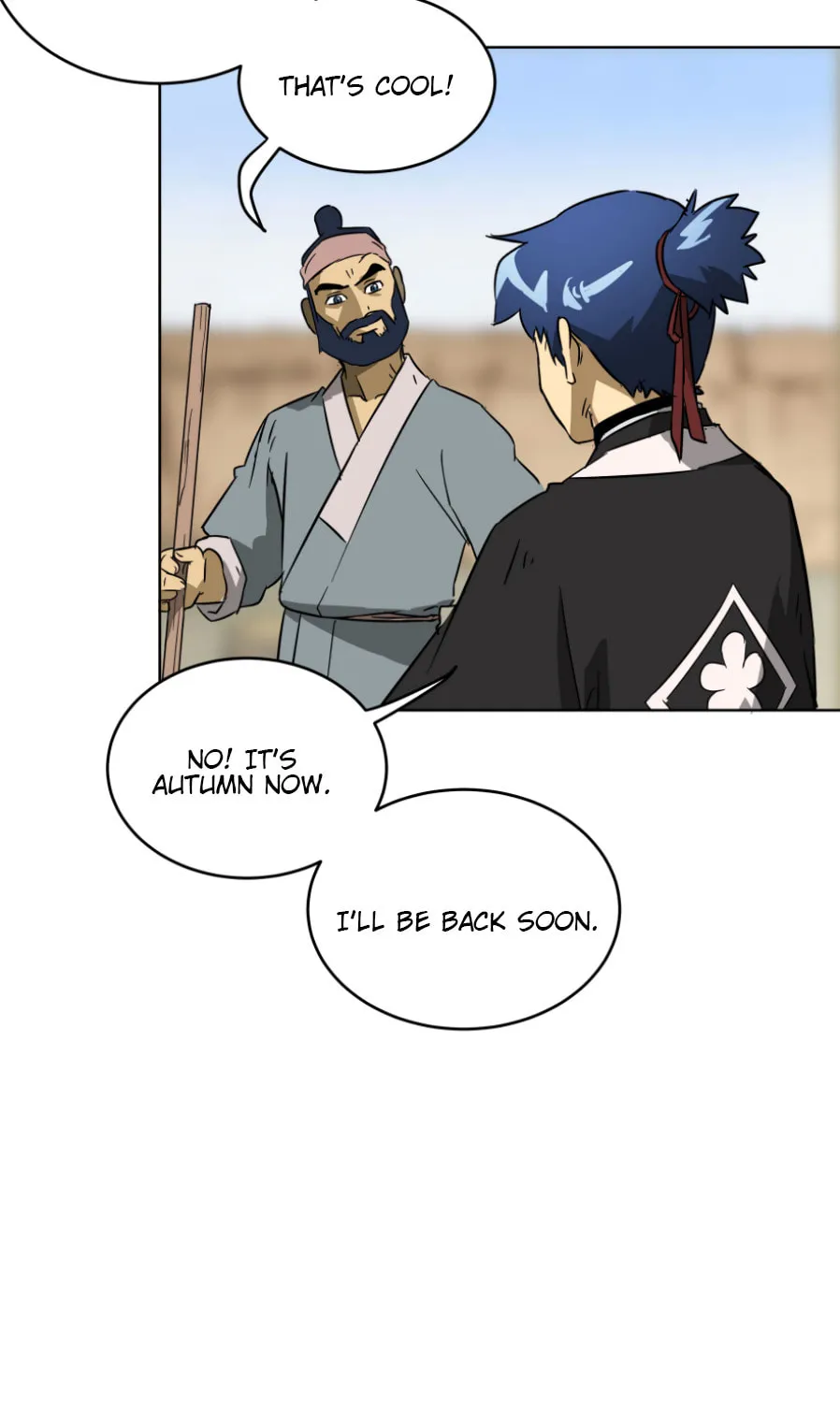 Infinite Leveling: Murim Chapter 22 page 66 - 