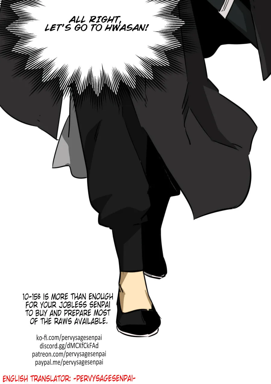 Infinite Leveling: Murim Chapter 22 page 68 - 