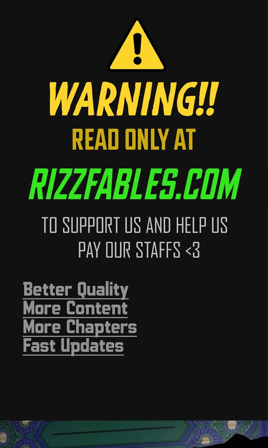 Infinite Leveling: Murim Chapter 220 page 1 - 