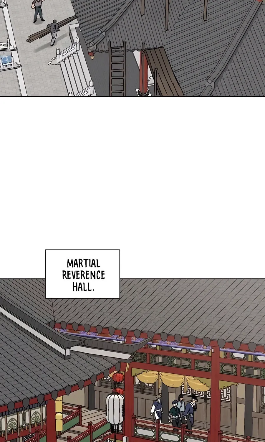 Infinite Leveling: Murim Chapter 220 page 107 - 