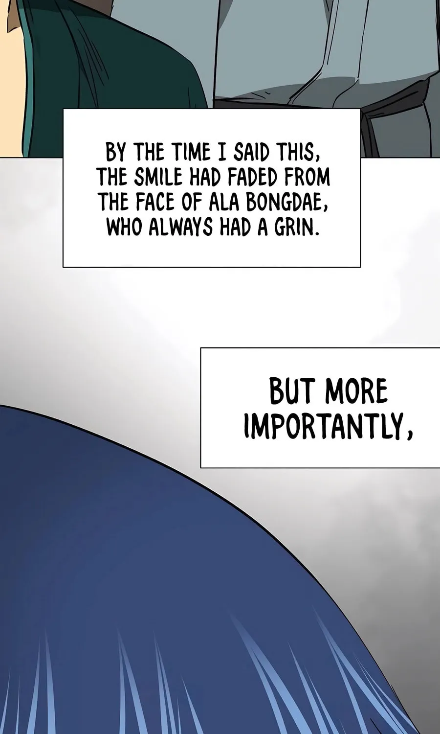 Infinite Leveling: Murim Chapter 220 page 110 - 