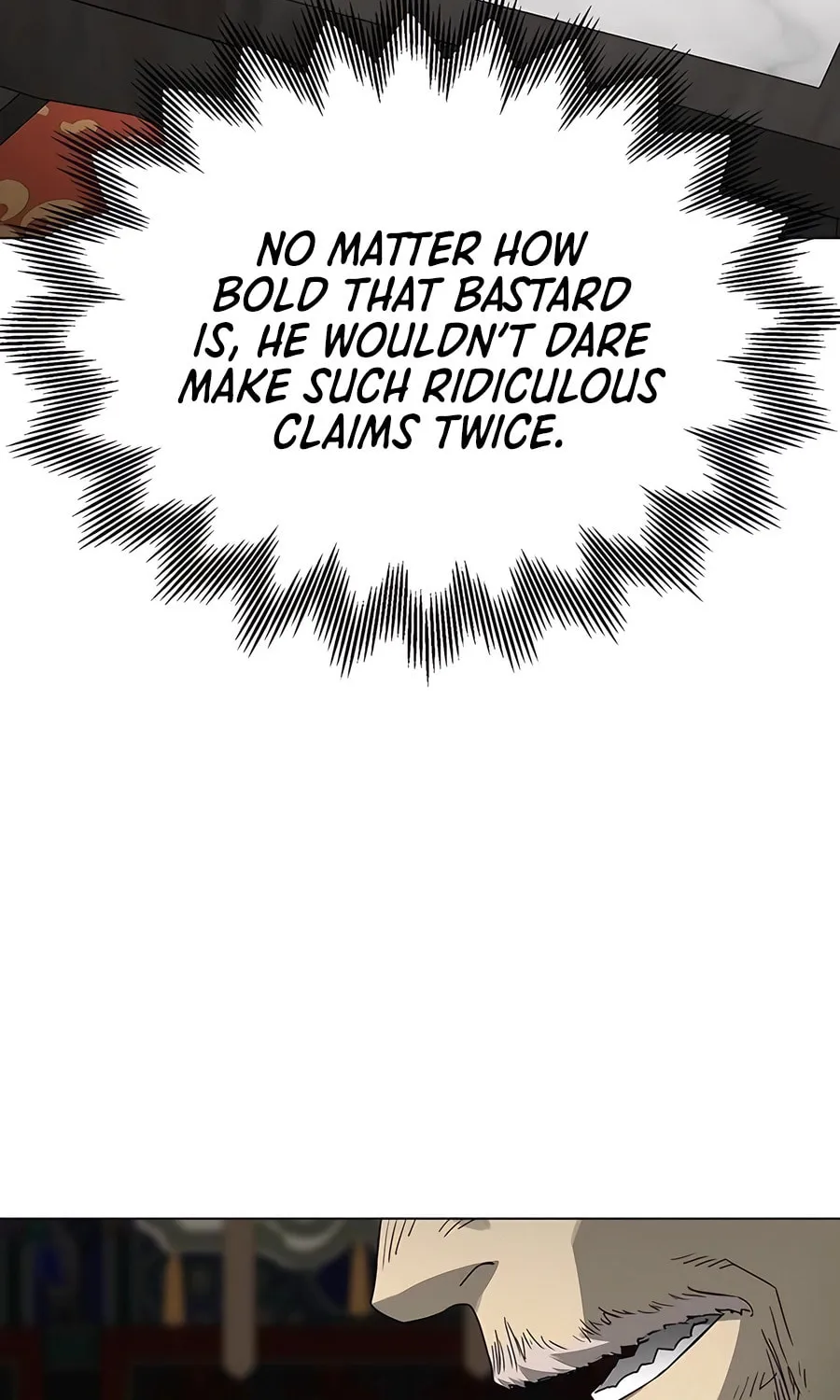 Infinite Leveling: Murim Chapter 220 page 12 - 