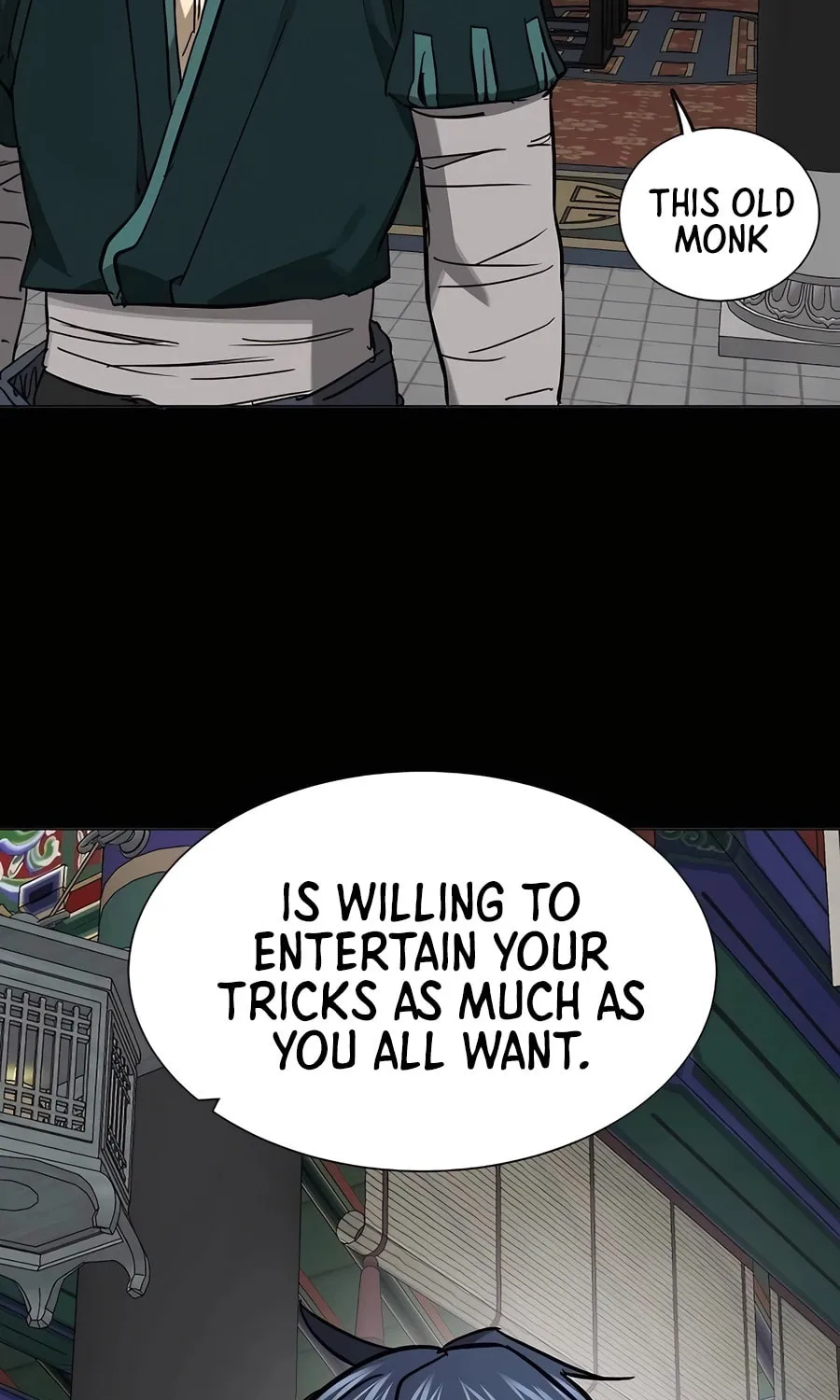 Infinite Leveling: Murim Chapter 220 page 113 - 