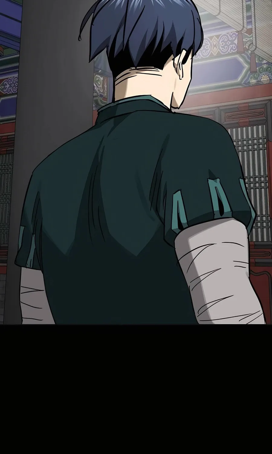 Infinite Leveling: Murim Chapter 220 page 114 - 