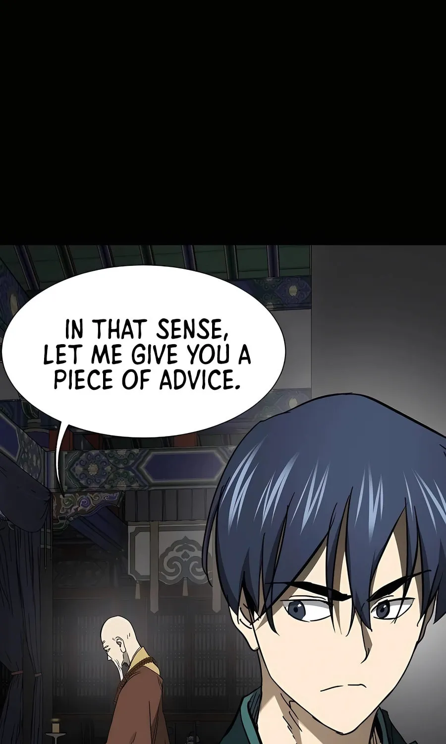 Infinite Leveling: Murim Chapter 220 page 115 - 