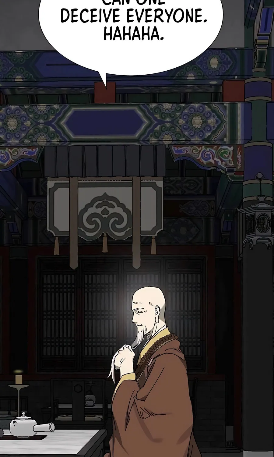 Infinite Leveling: Murim Chapter 220 page 123 - 