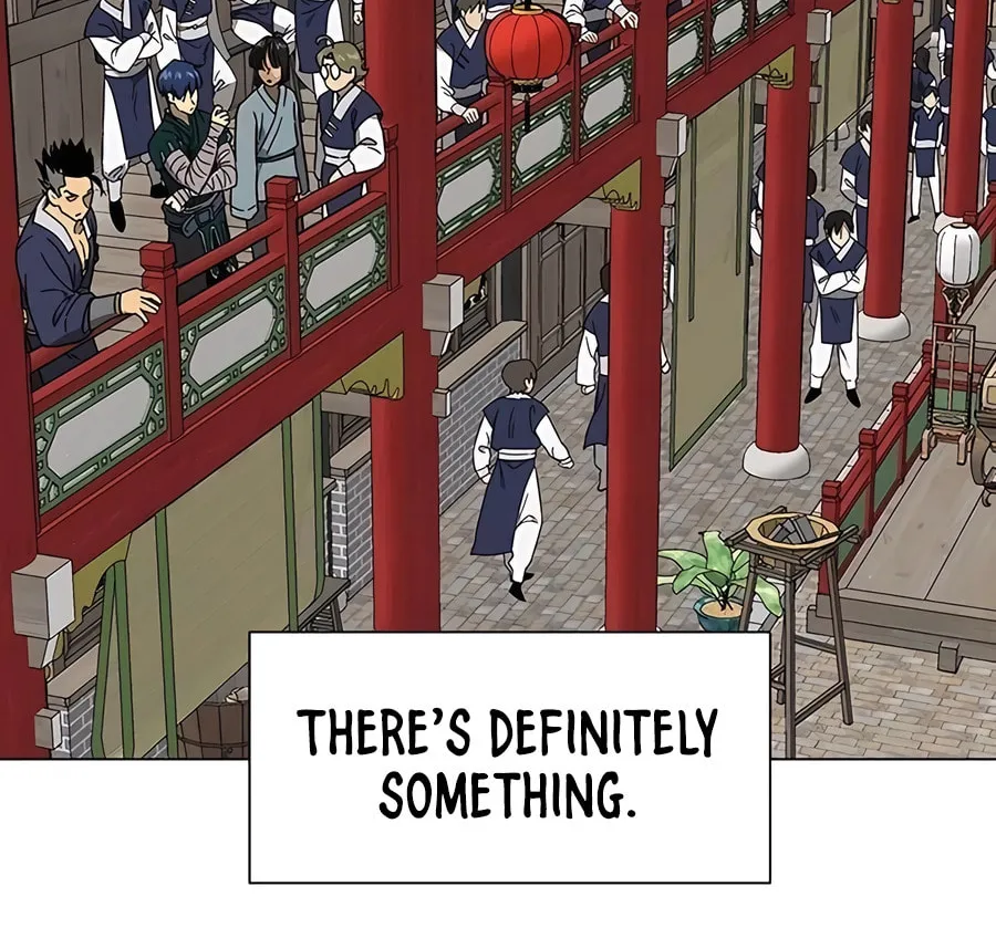 Infinite Leveling: Murim Chapter 220 page 128 - 