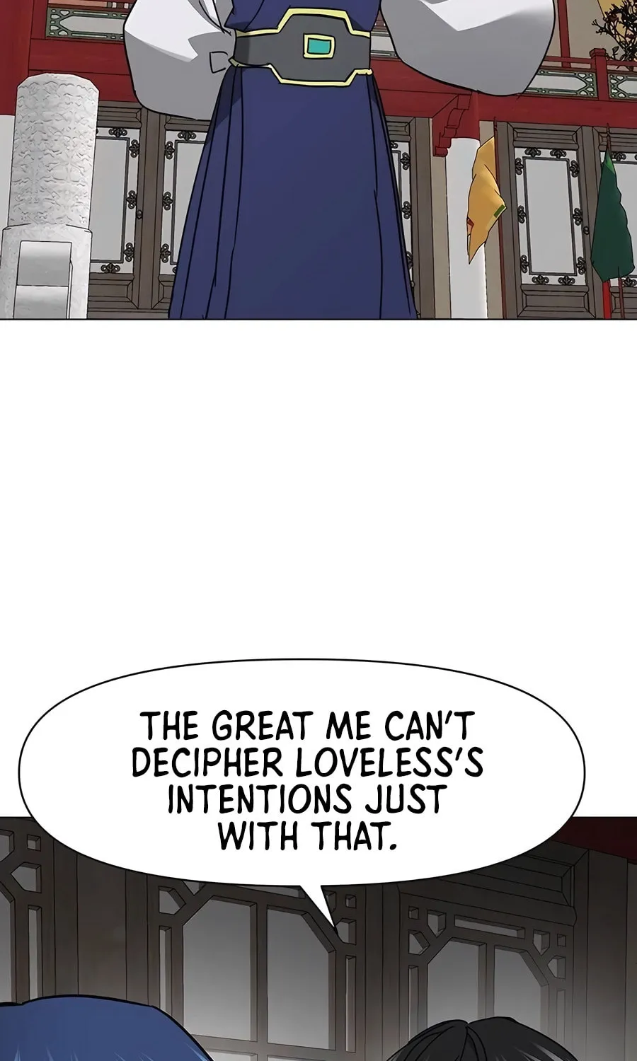Infinite Leveling: Murim Chapter 220 page 130 - 