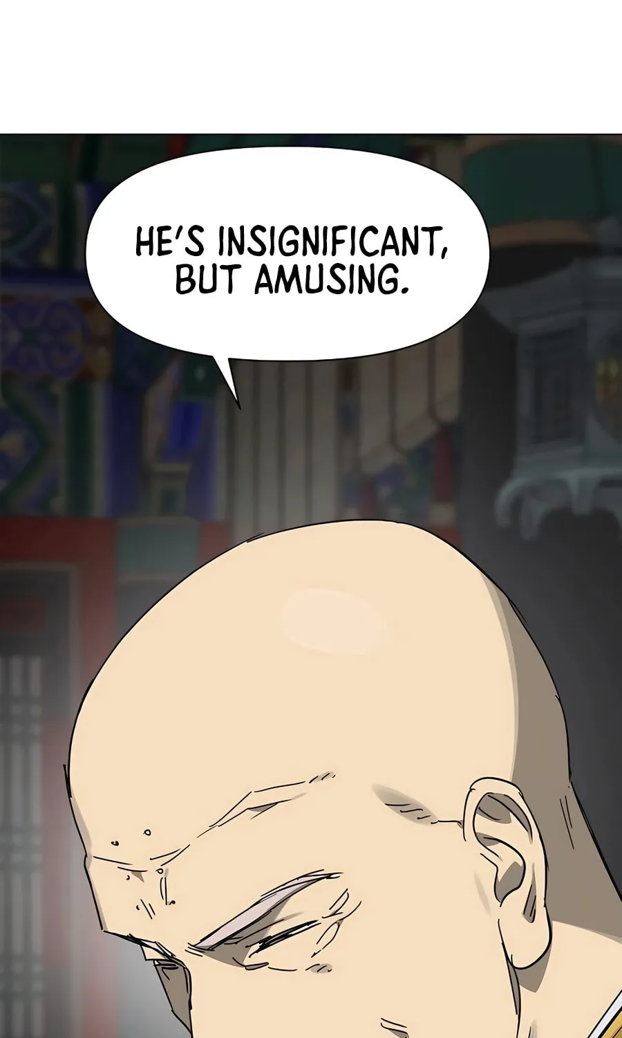 Infinite Leveling: Murim Chapter 220 page 14 - 