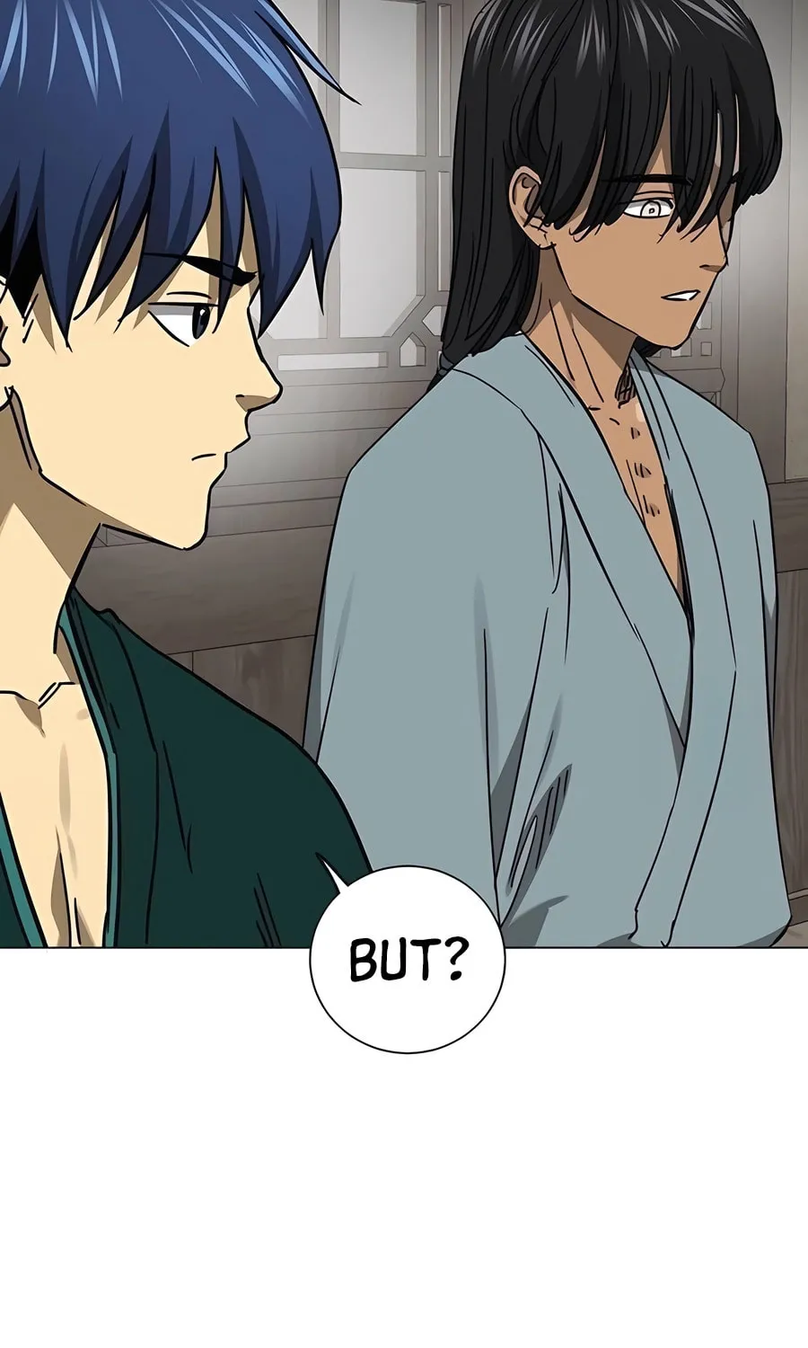Infinite Leveling: Murim Chapter 220 page 131 - 
