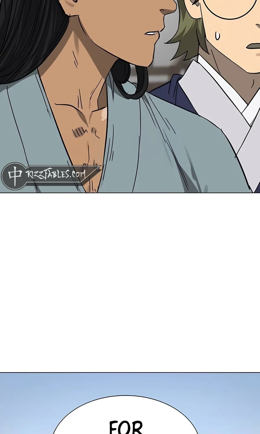 Infinite Leveling: Murim Chapter 220 page 134 - 