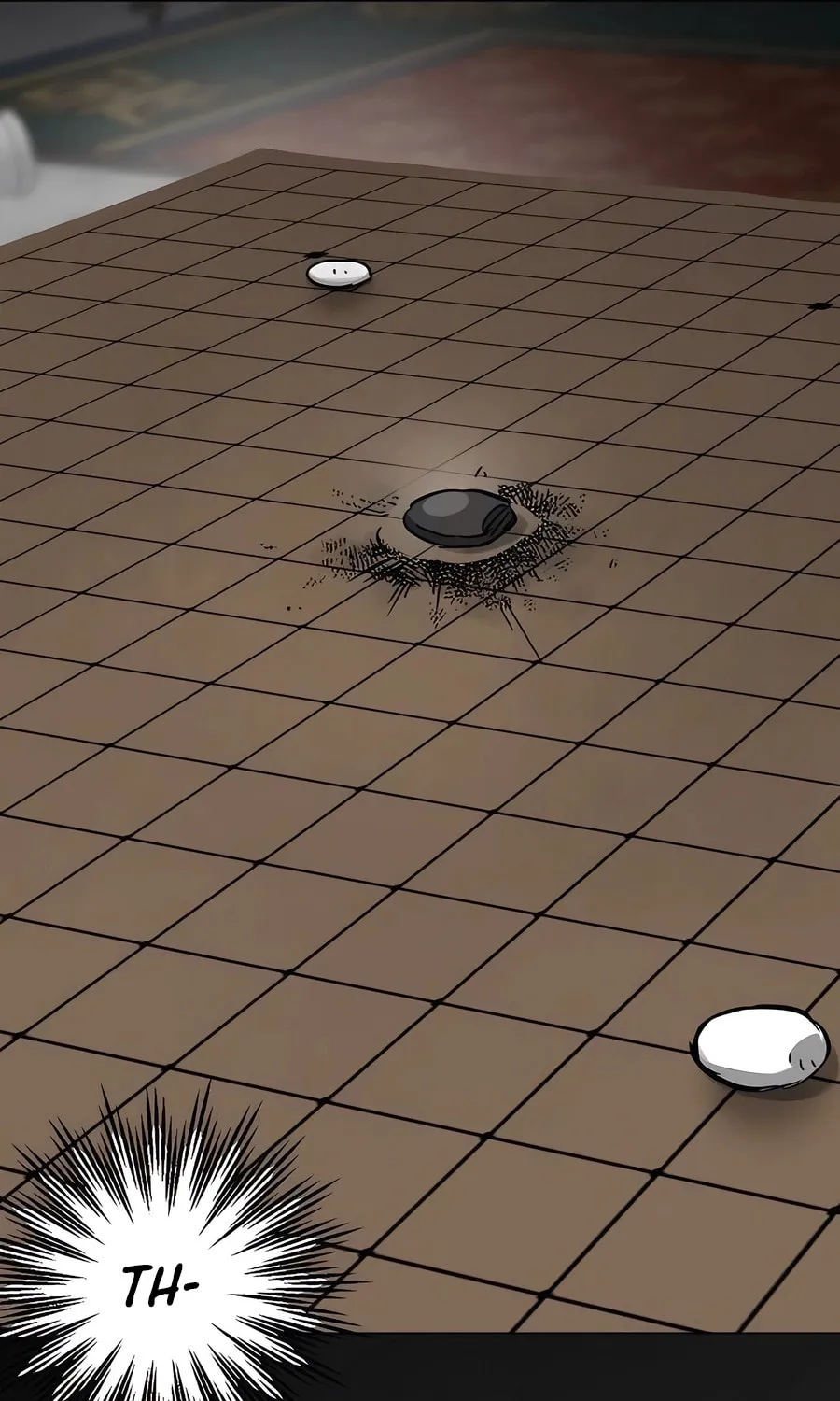 Infinite Leveling: Murim Chapter 220 page 19 - 