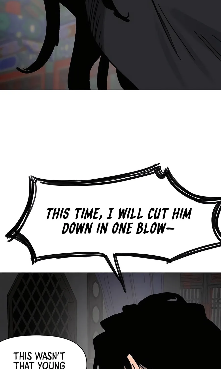 Infinite Leveling: Murim Chapter 220 page 21 - 