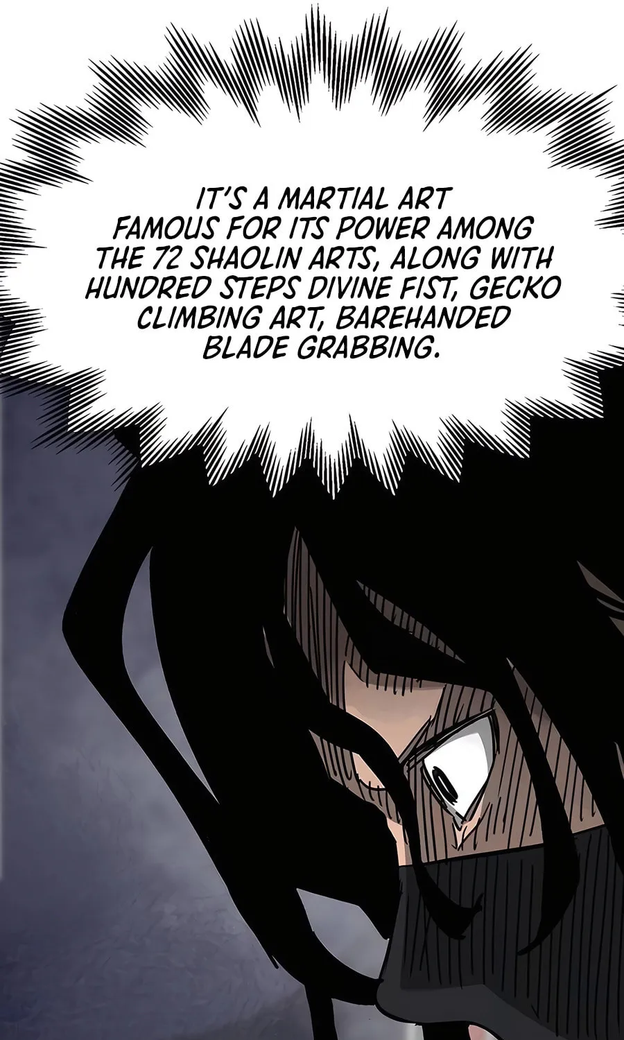 Infinite Leveling: Murim Chapter 220 page 27 - 