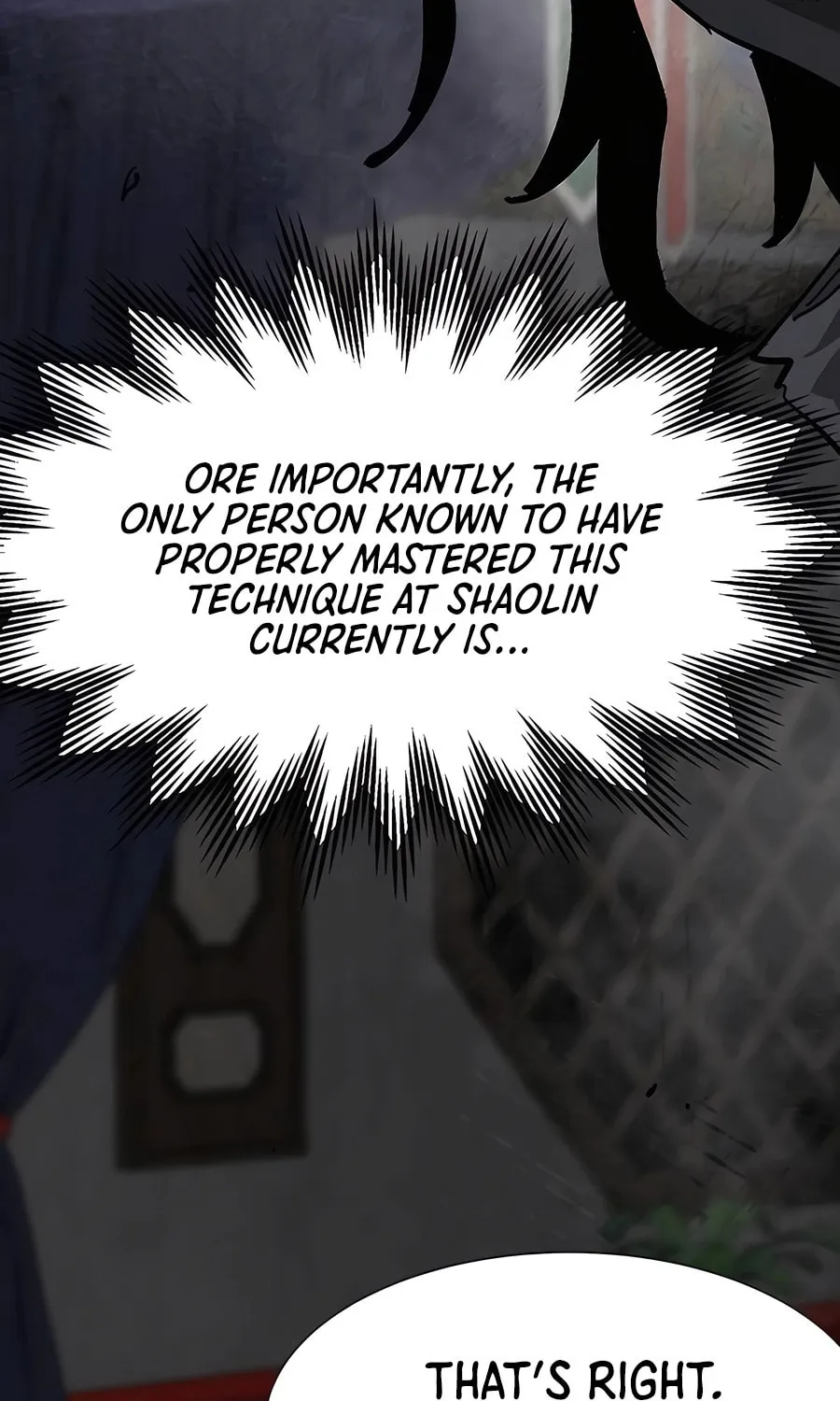 Infinite Leveling: Murim Chapter 220 page 28 - 