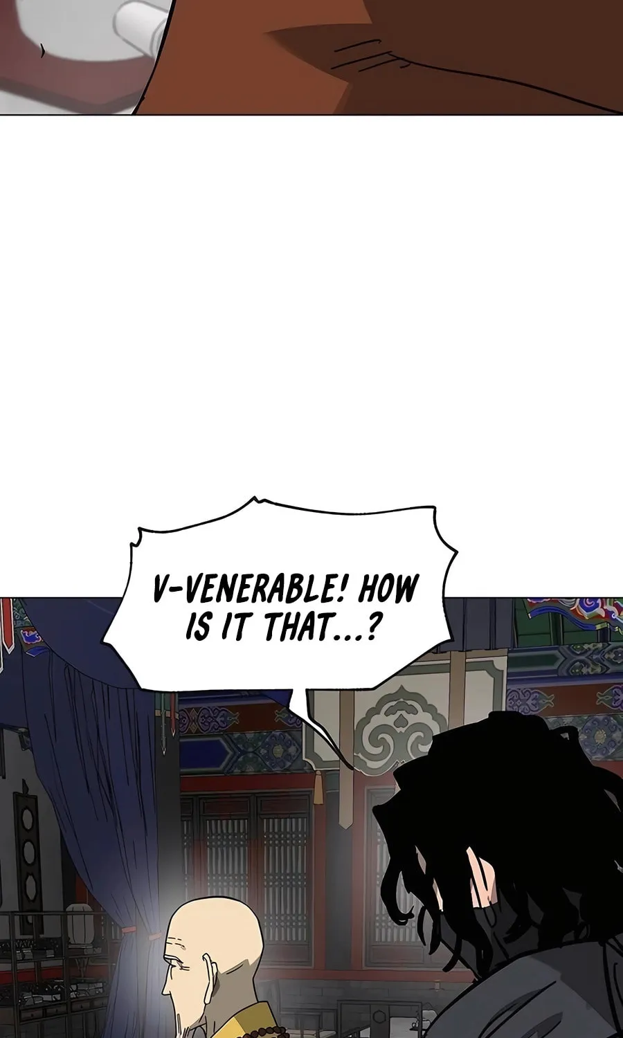 Infinite Leveling: Murim Chapter 220 page 30 - 