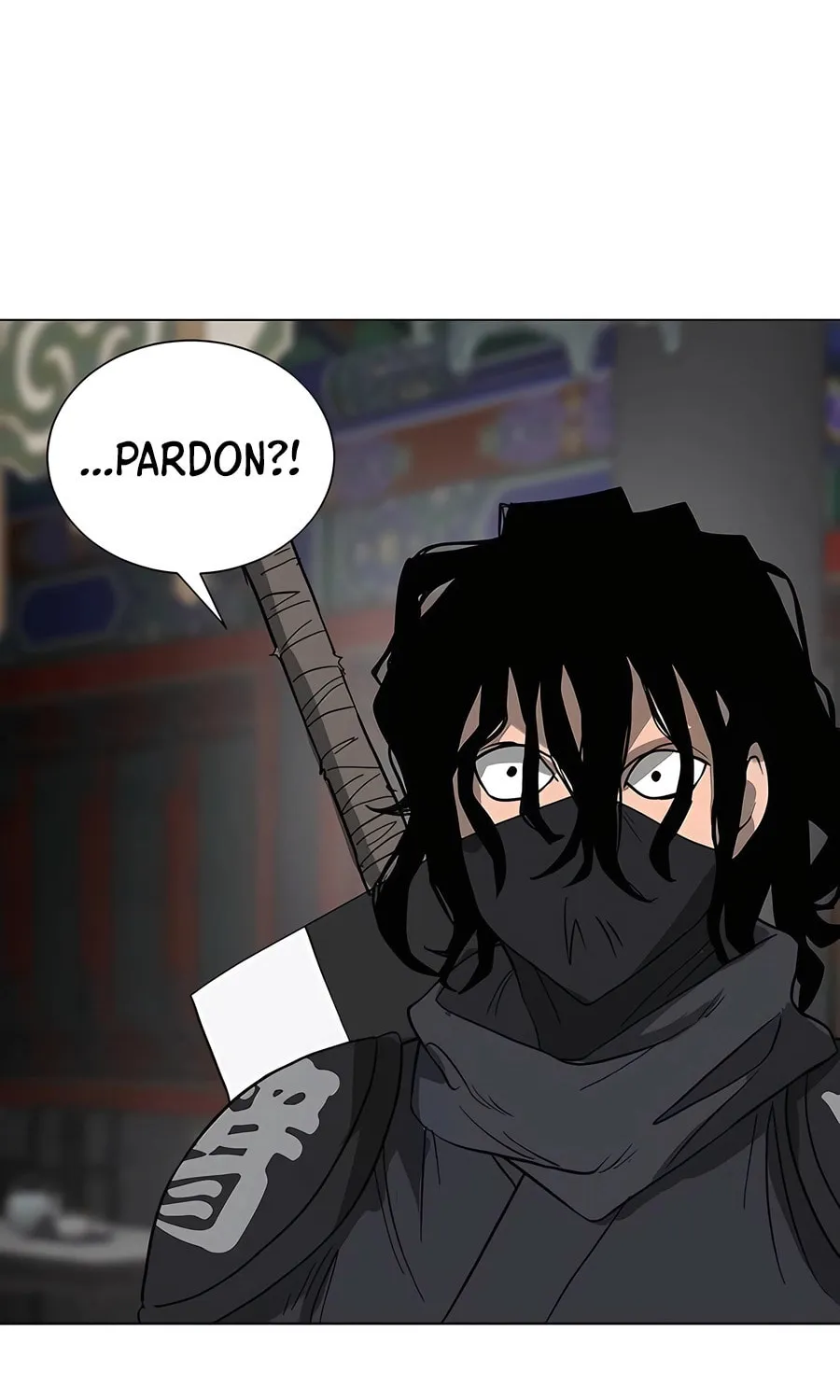Infinite Leveling: Murim Chapter 220 page 32 - 