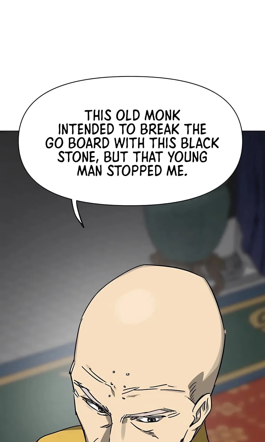 Infinite Leveling: Murim Chapter 220 page 33 - 