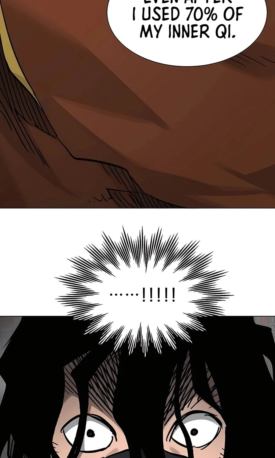 Infinite Leveling: Murim Chapter 220 page 35 - 