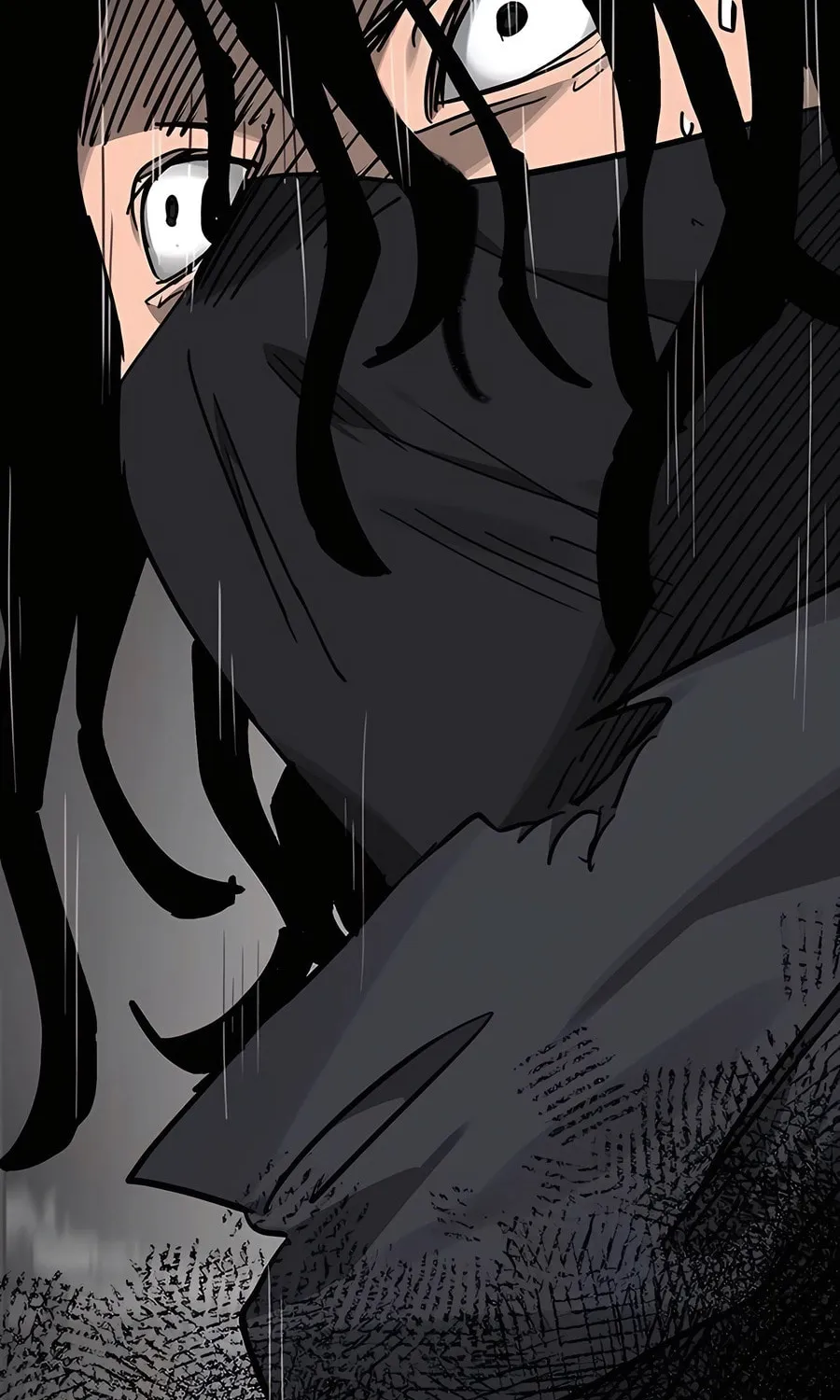 Infinite Leveling: Murim Chapter 220 page 38 - 