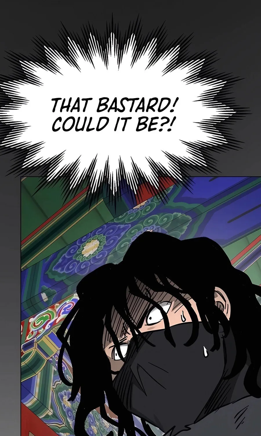 Infinite Leveling: Murim Chapter 220 page 5 - 