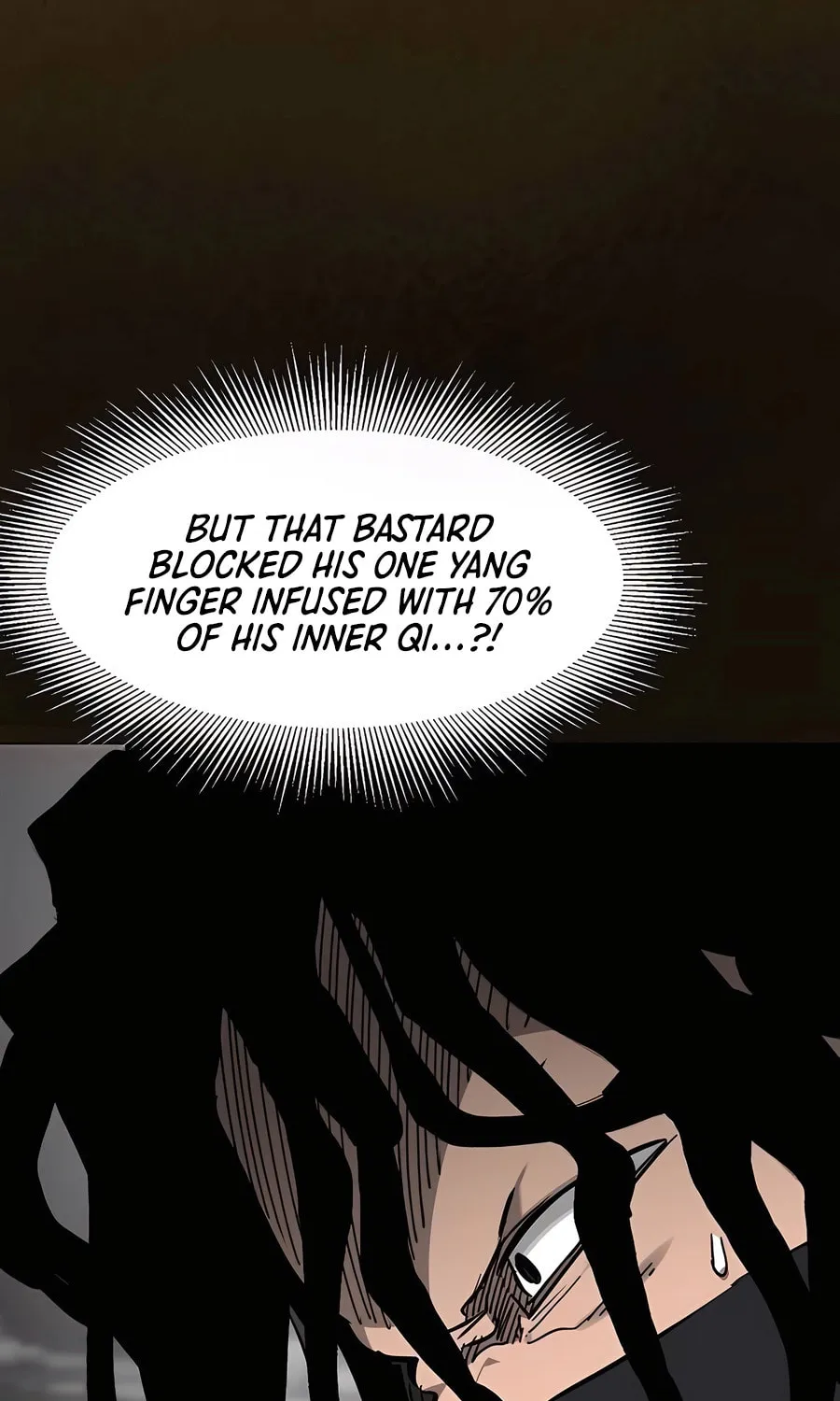 Infinite Leveling: Murim Chapter 220 page 42 - 