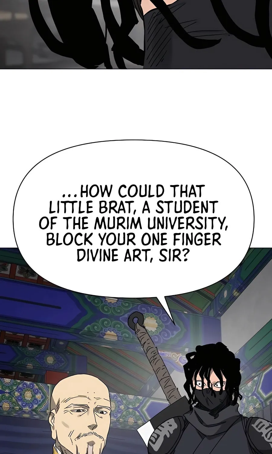 Infinite Leveling: Murim Chapter 220 page 43 - 