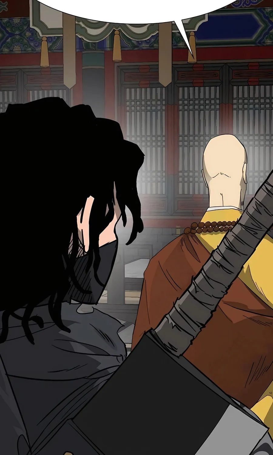 Infinite Leveling: Murim Chapter 220 page 49 - 