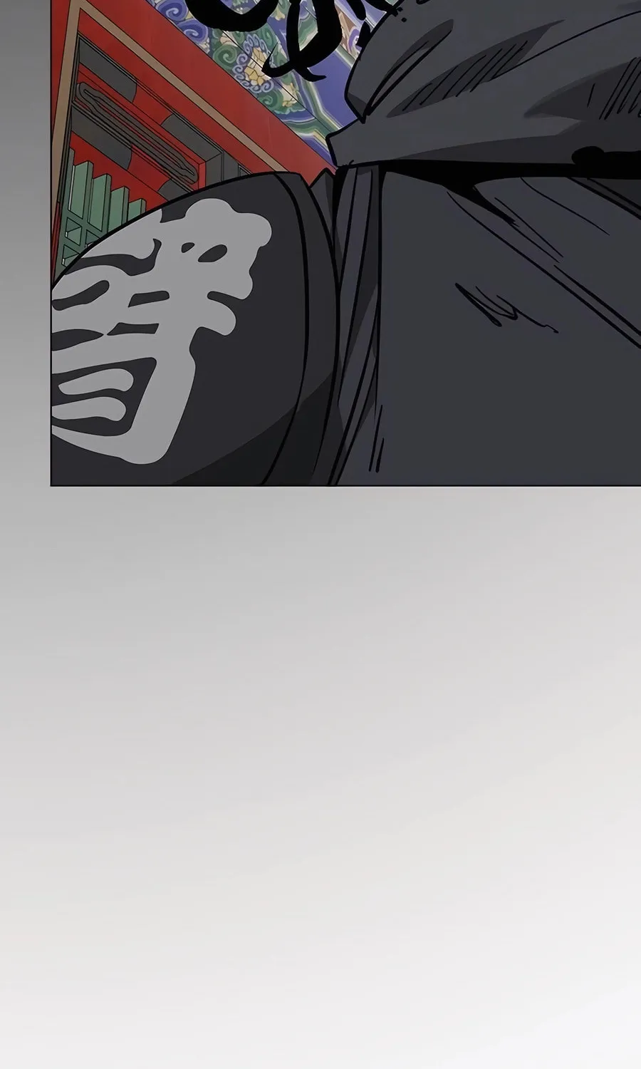Infinite Leveling: Murim Chapter 220 page 6 - 