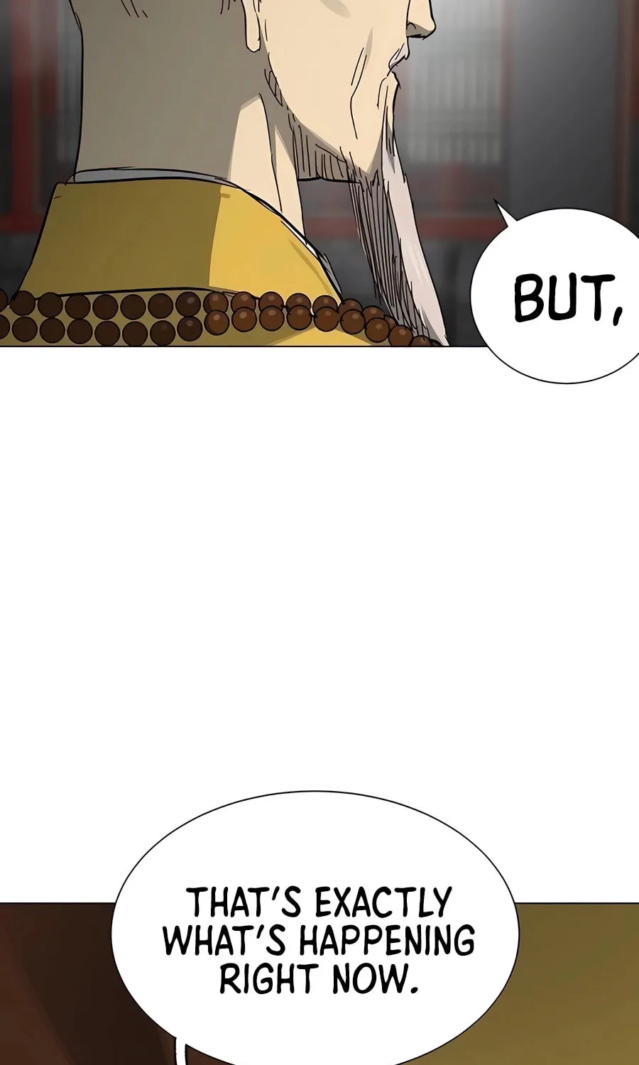 Infinite Leveling: Murim Chapter 220 page 51 - 