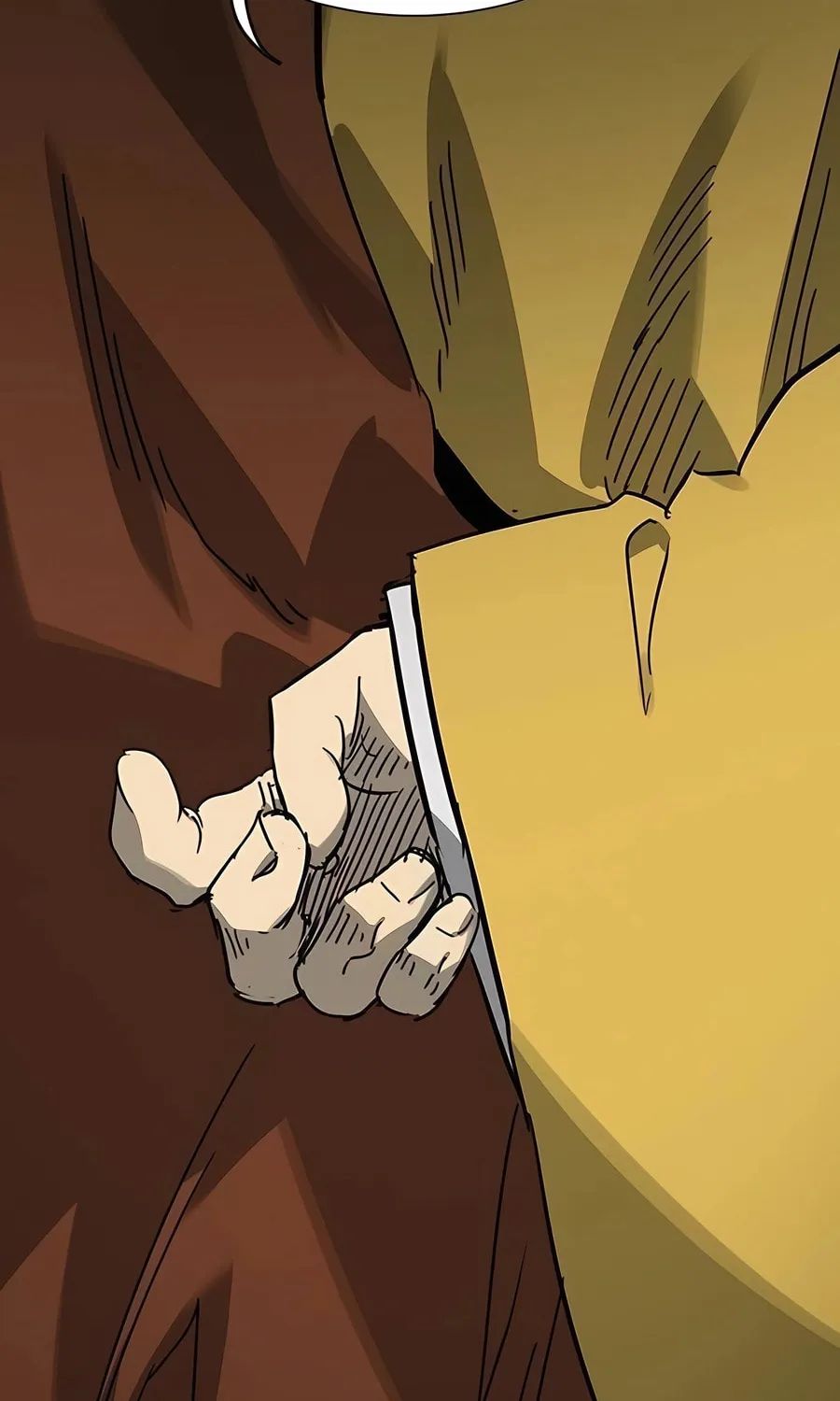 Infinite Leveling: Murim Chapter 220 page 52 - 