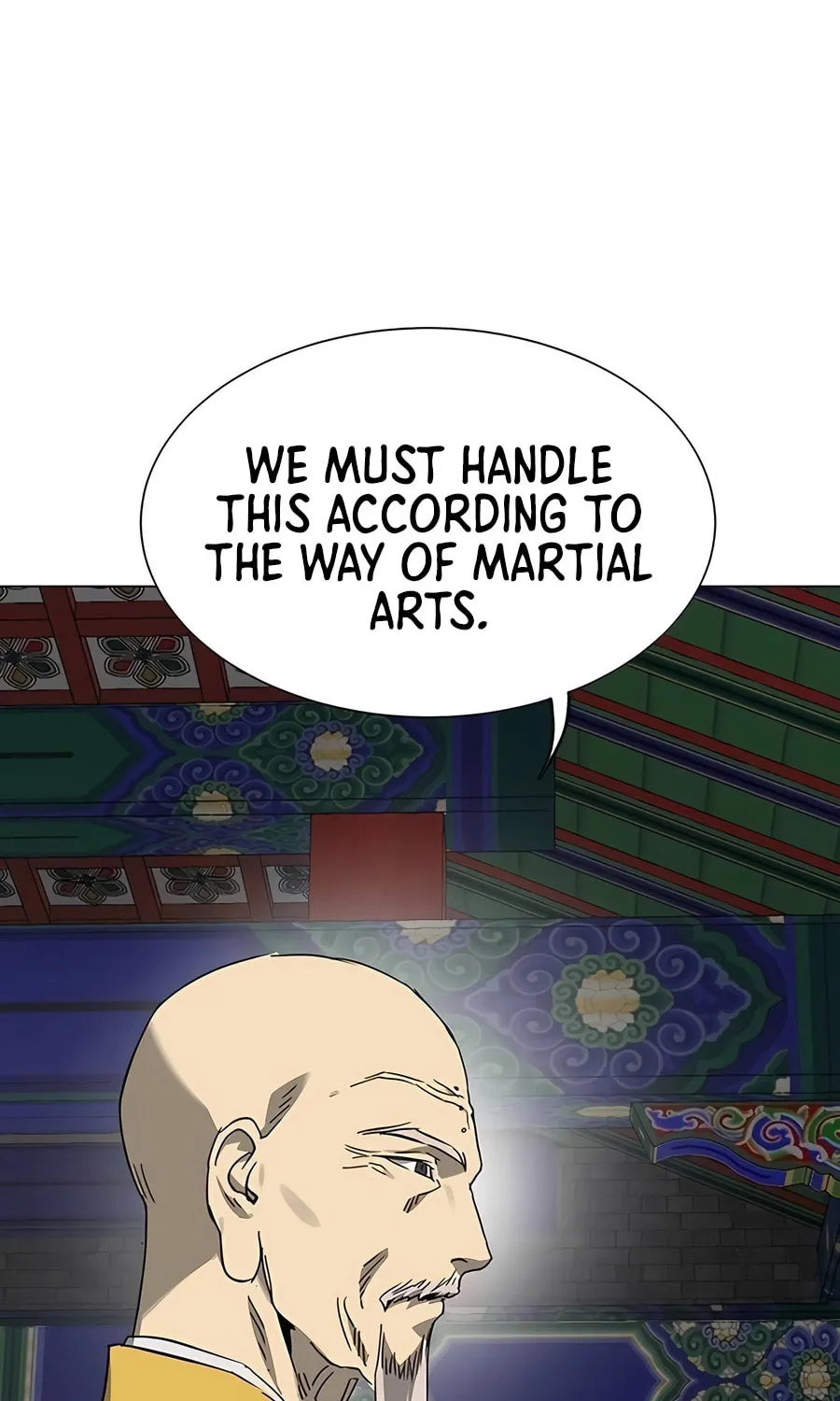 Infinite Leveling: Murim Chapter 220 page 57 - 