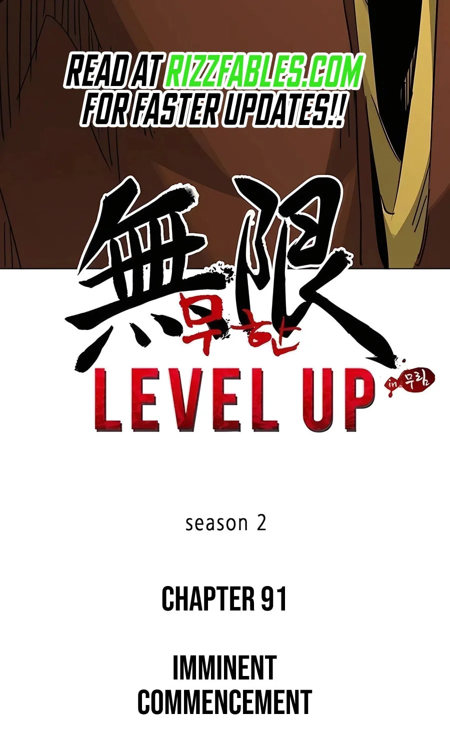 Infinite Leveling: Murim Chapter 220 page 59 - 