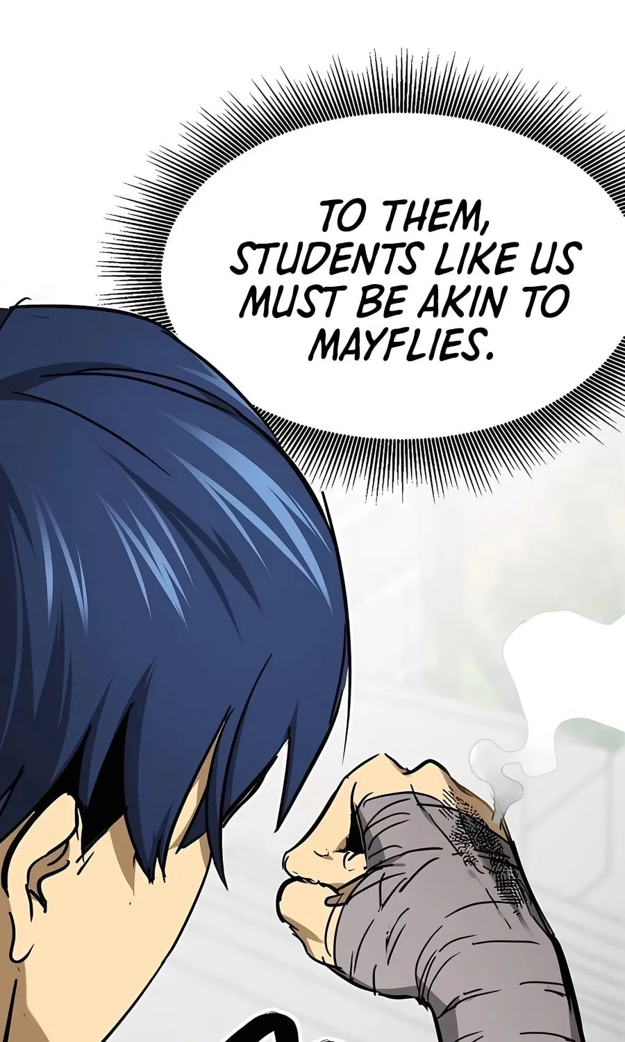 Infinite Leveling: Murim Chapter 220 page 67 - 