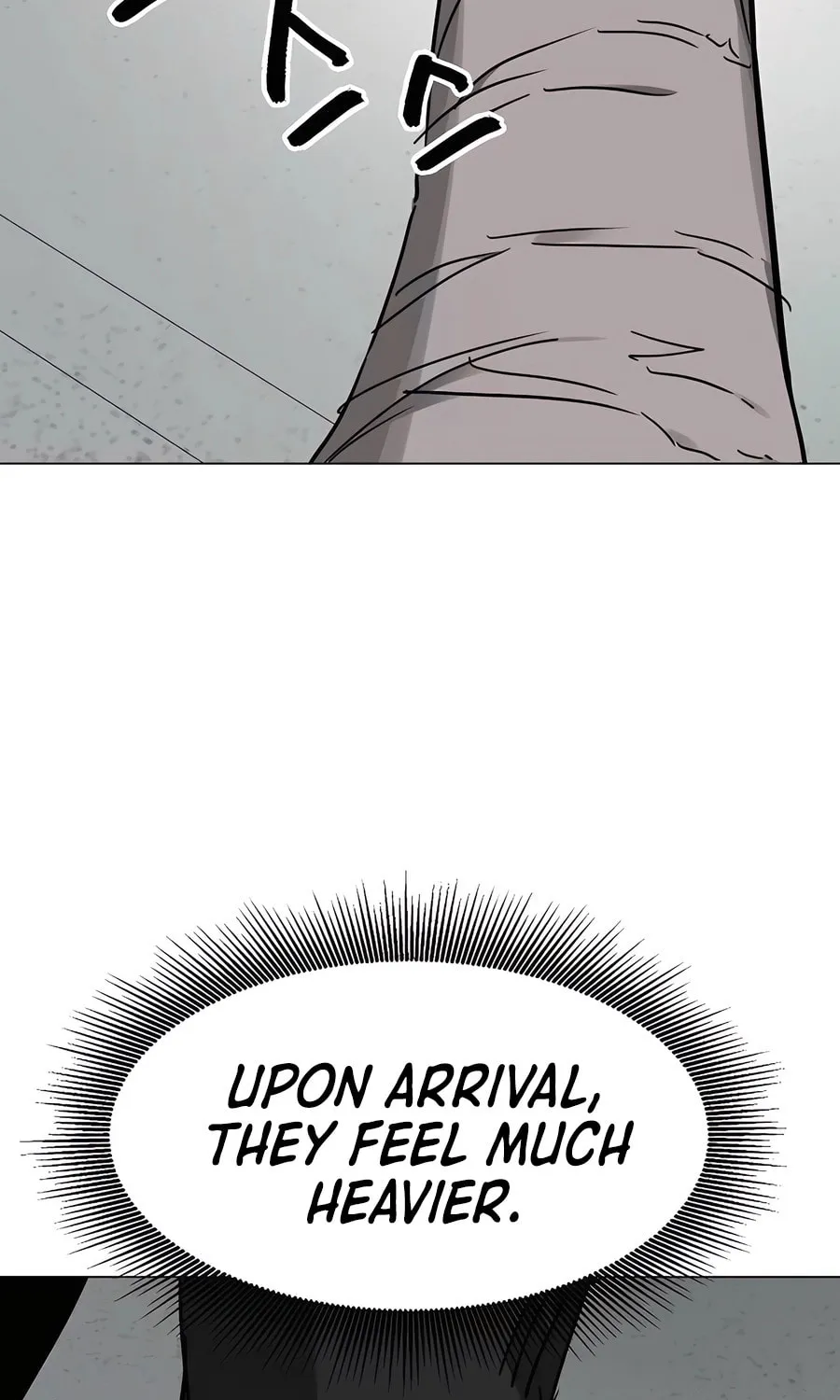 Infinite Leveling: Murim Chapter 220 page 70 - 