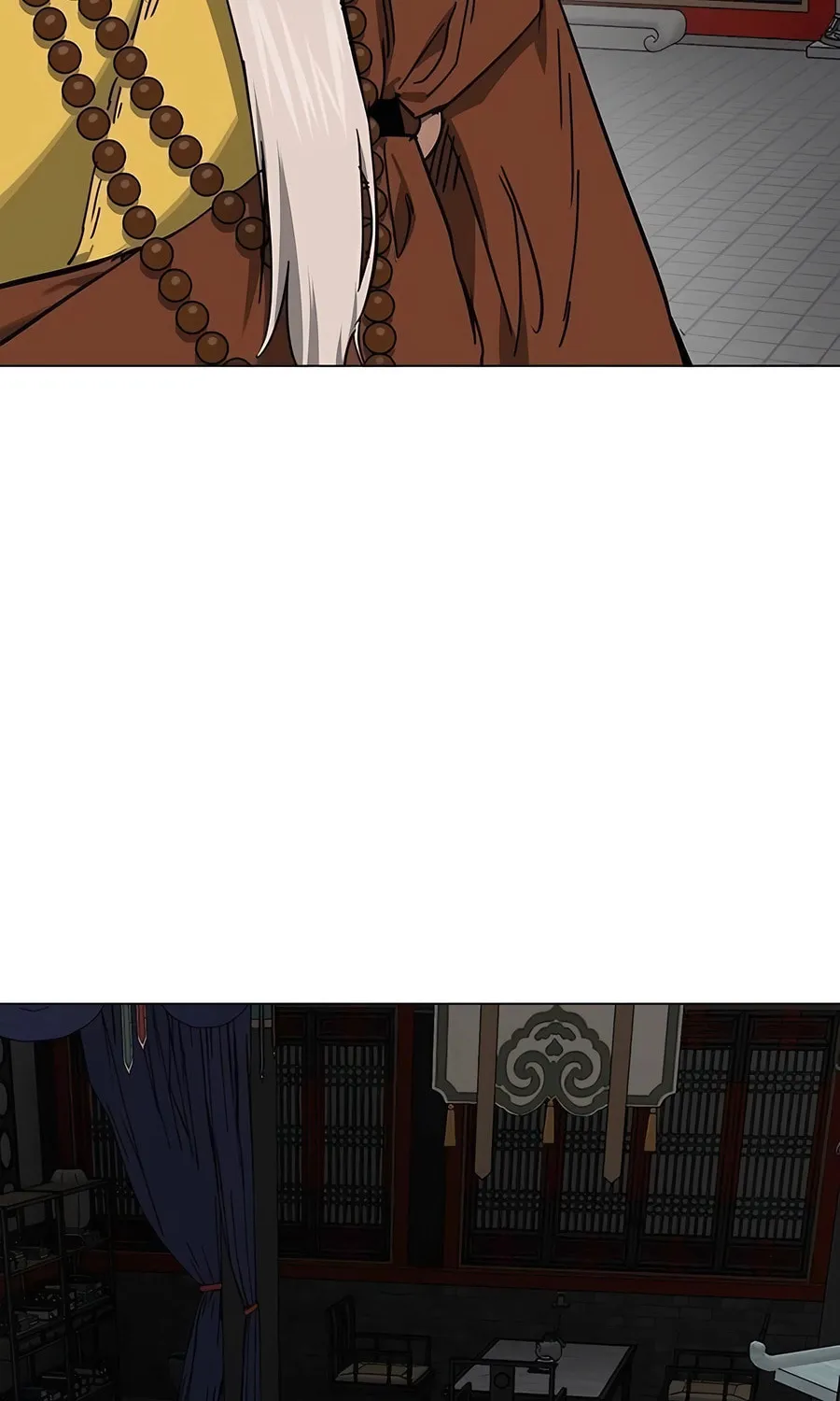 Infinite Leveling: Murim Chapter 220 page 8 - 