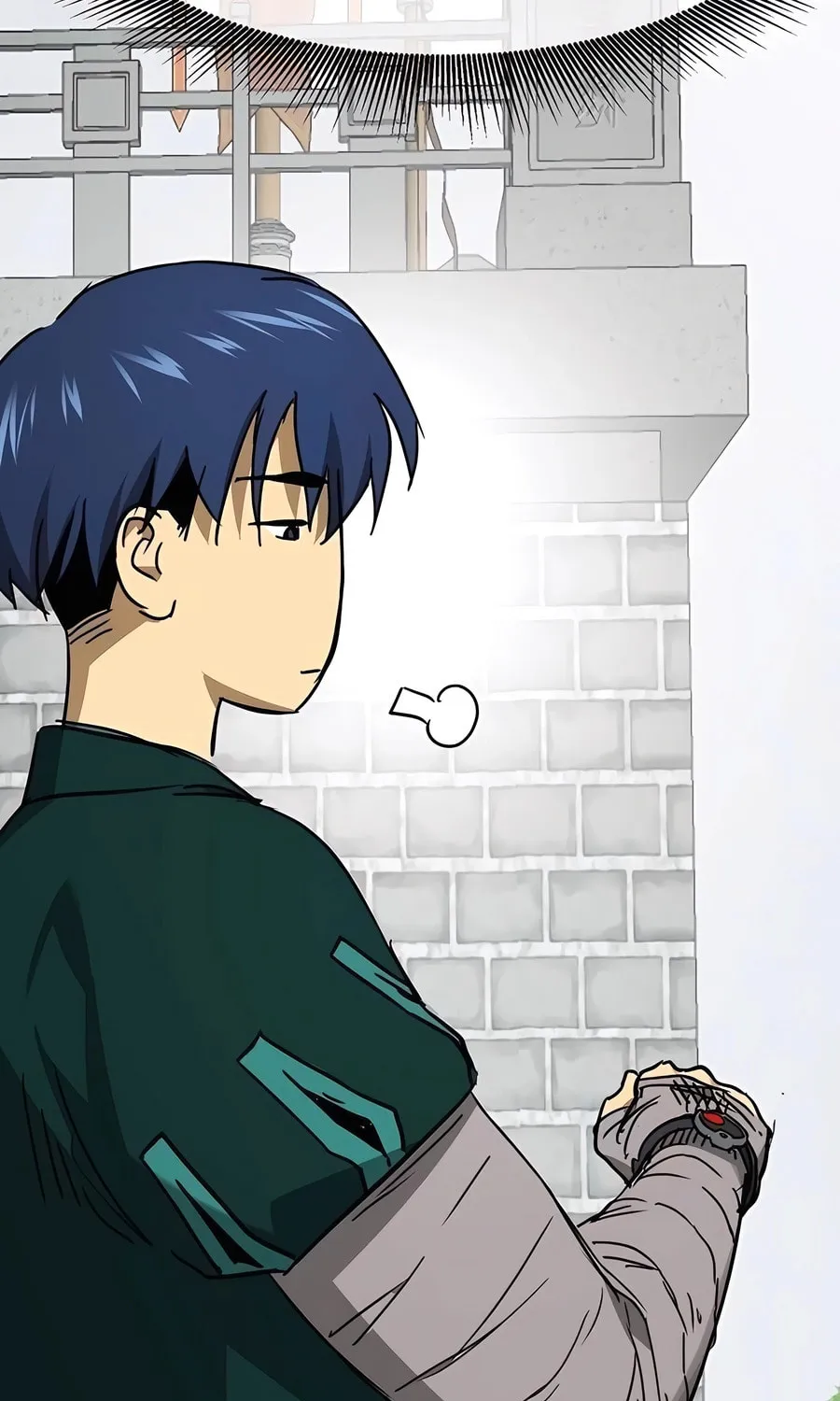 Infinite Leveling: Murim Chapter 220 page 75 - 