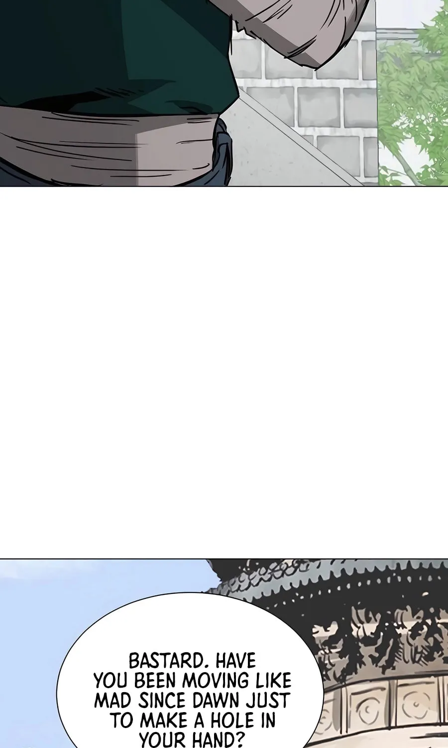 Infinite Leveling: Murim Chapter 220 page 76 - 