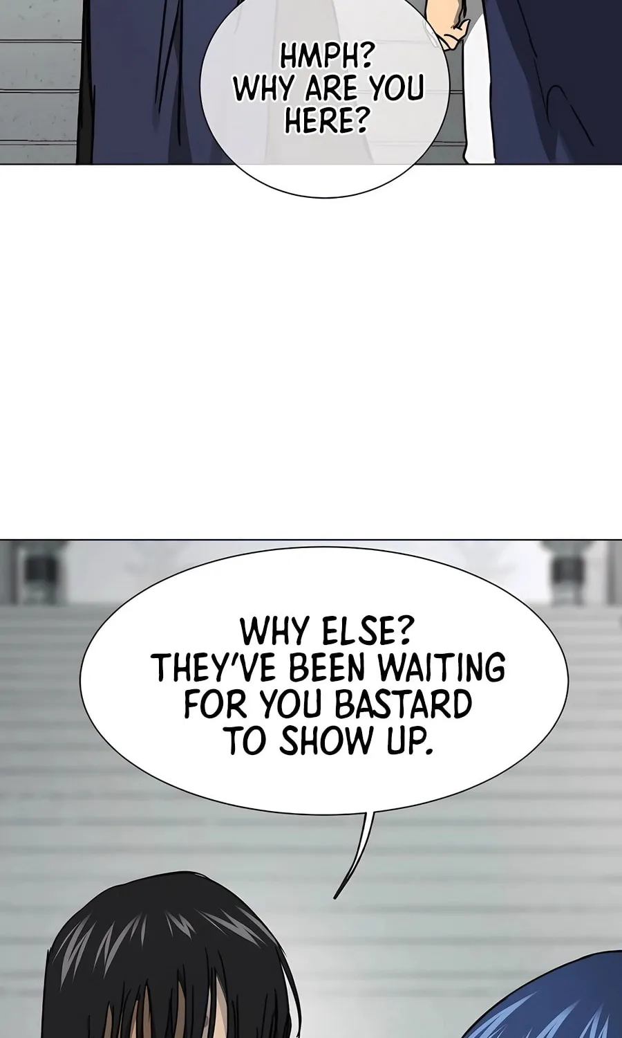 Infinite Leveling: Murim Chapter 220 page 78 - 