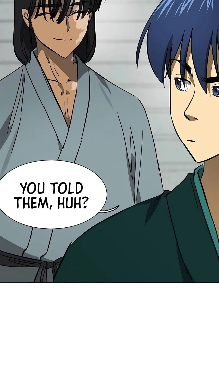 Infinite Leveling: Murim Chapter 220 page 79 - 