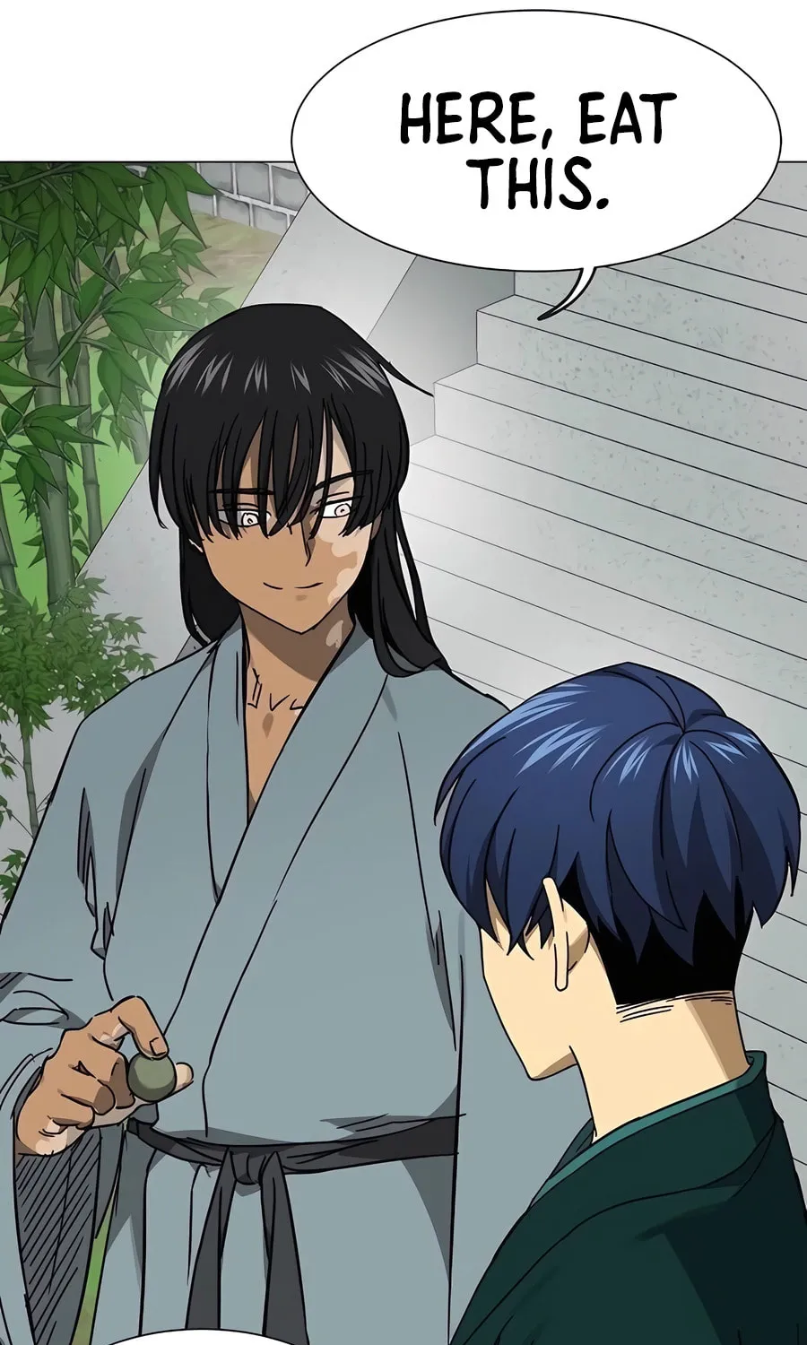Infinite Leveling: Murim Chapter 220 page 83 - 