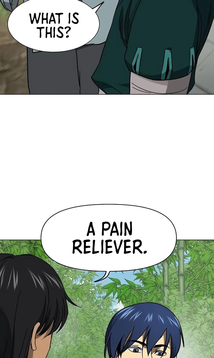 Infinite Leveling: Murim Chapter 220 page 84 - 