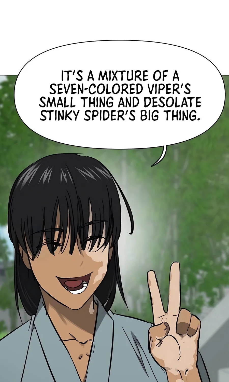 Infinite Leveling: Murim Chapter 220 page 88 - 